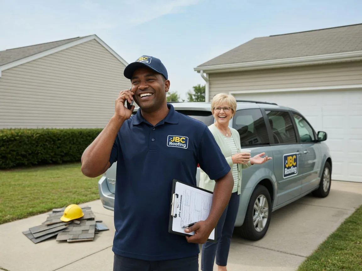 Roof Replacement Rushville, IL FAQs